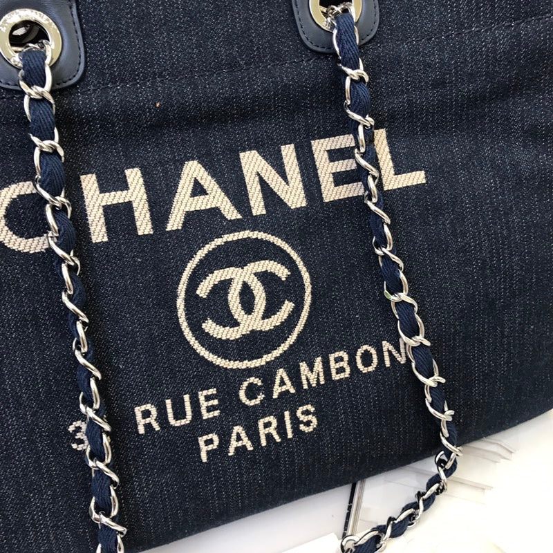 Chanel Bags