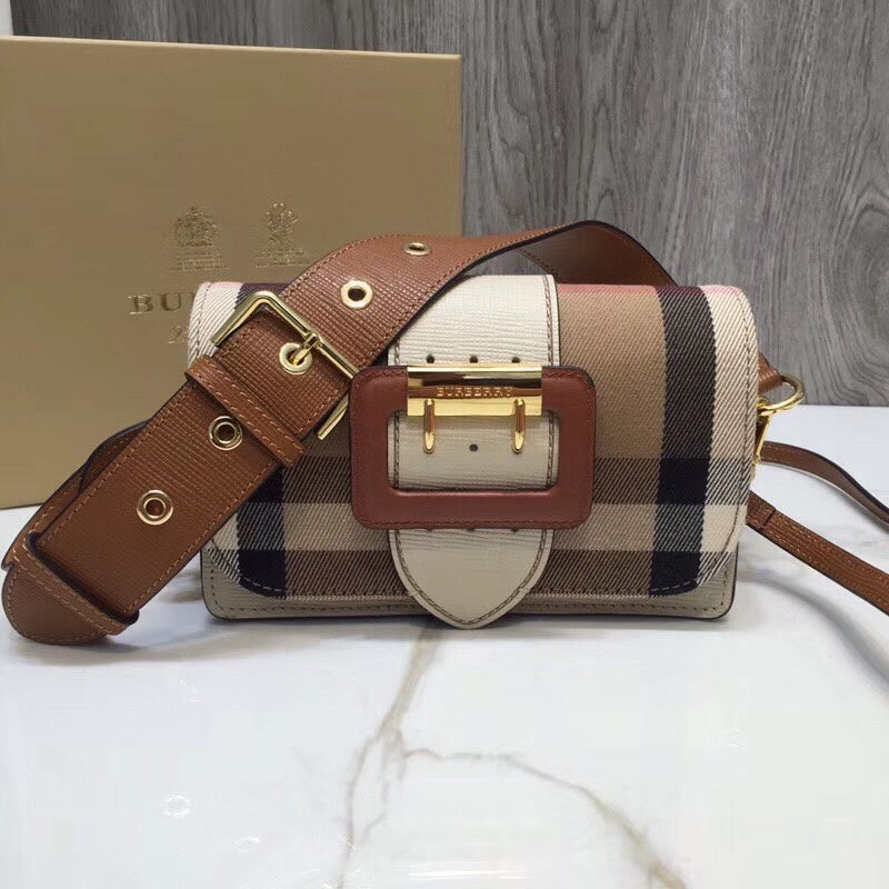 ELE Fashion -BBR Bags - 1544
