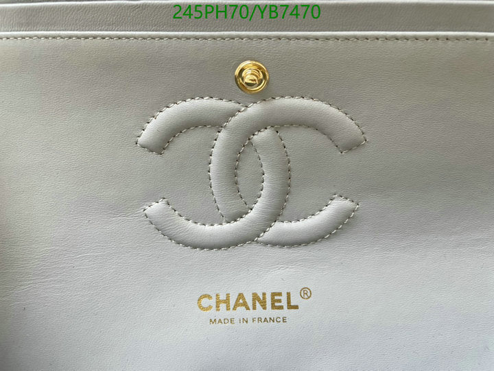 SAMC - CHL Bags - 746