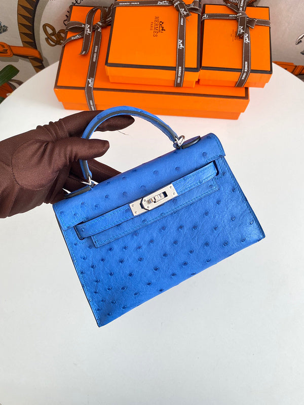 Glami - HMS Bags - 2219