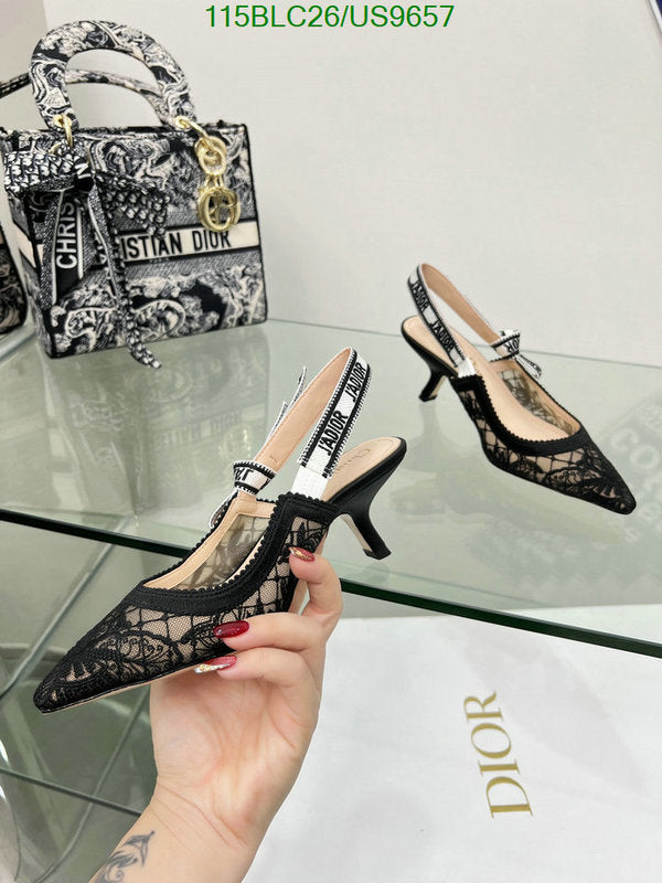 SAMCC - DOR Women Shoes - 2356