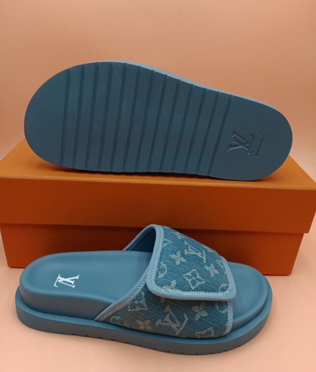 SAMC - LOV Men Shoes - 267