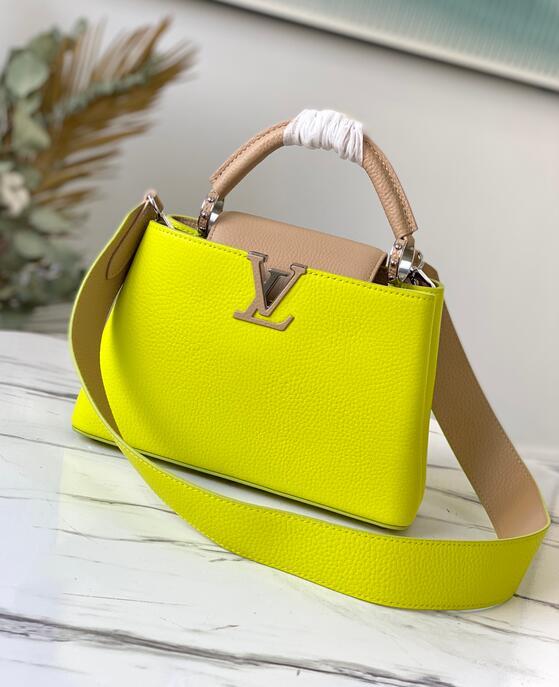 SAMC - LOV Bags - 2506