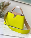 SAMC - LOV Bags - 2506