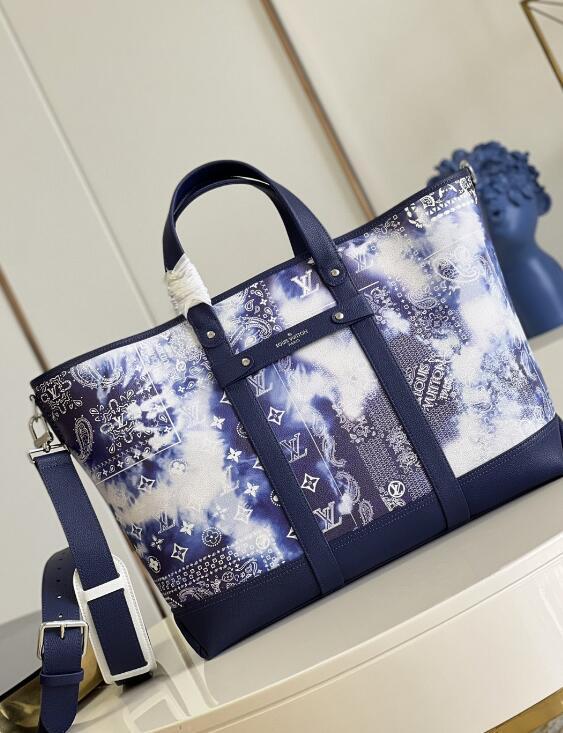 SAMC - LOV Bags - 1642