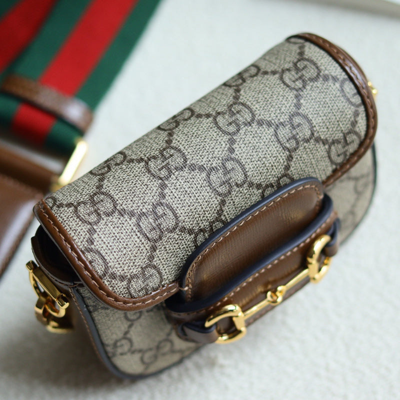 Glami Fashion - GCI Bags - 9338