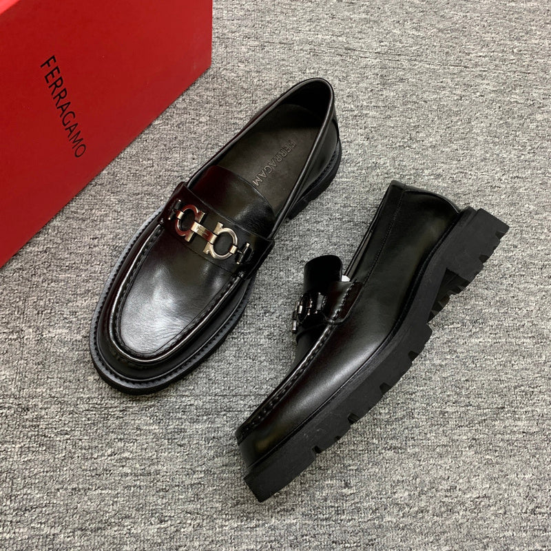 Glami - FGO Men Shoes - 1030