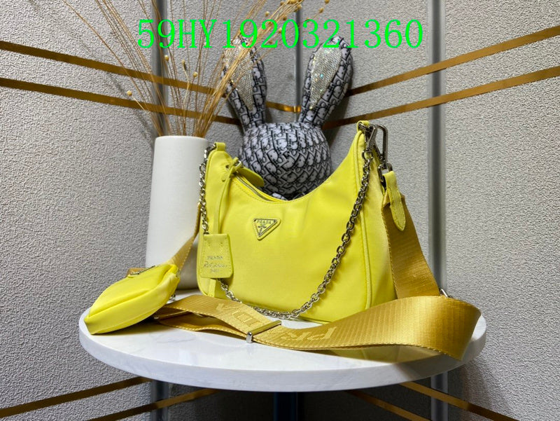 Satchel Bags - PDA Bags - 4548