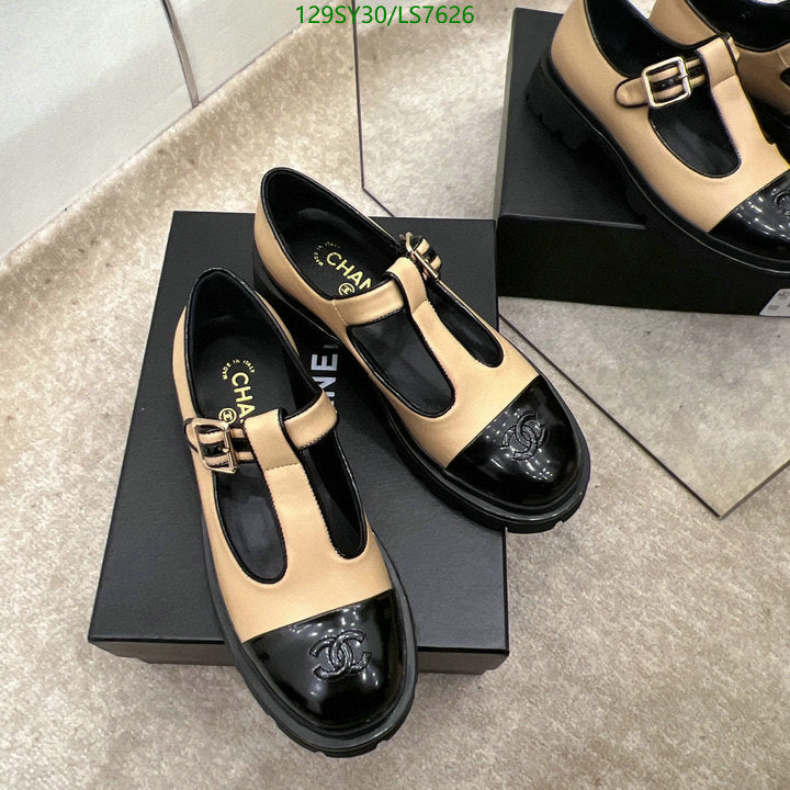 SAMC - CHL Women Shoes - 133
