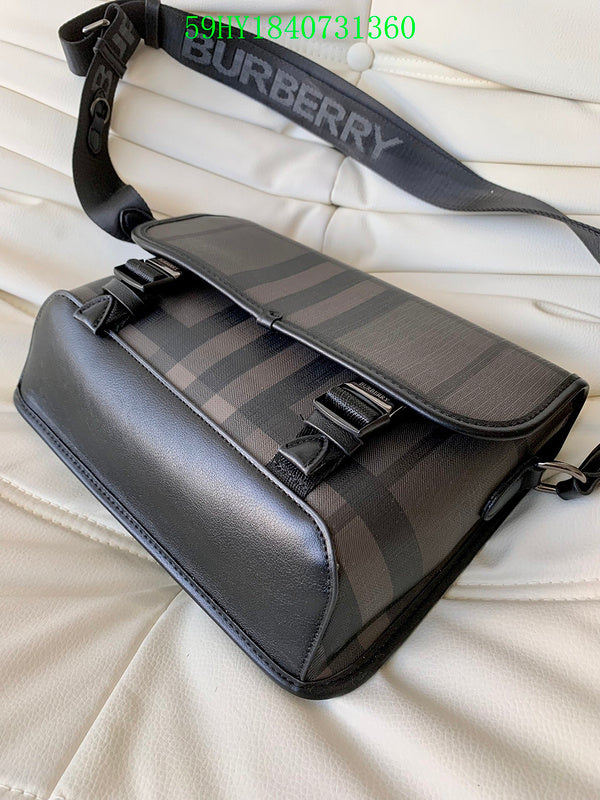 ELE Fashion -BBR Bags - 093
