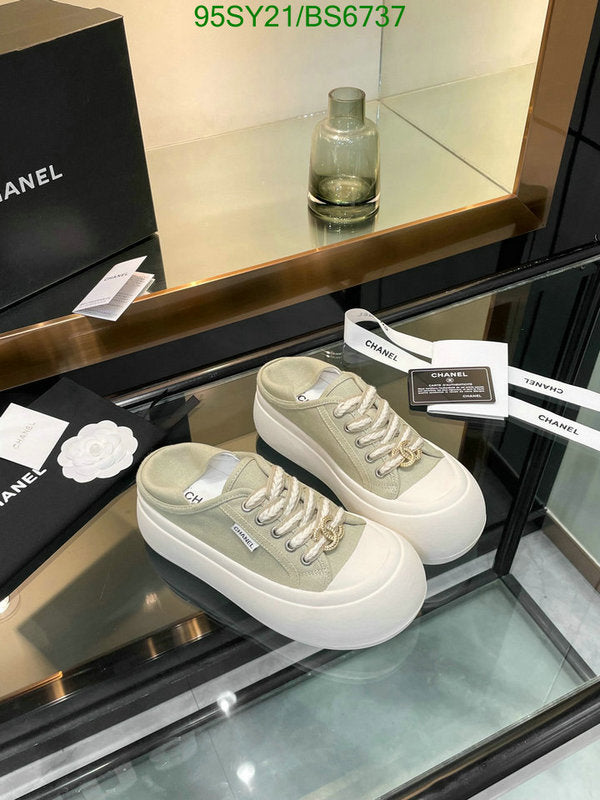 SAMC - CHL Women Shoes Sneakers - 242