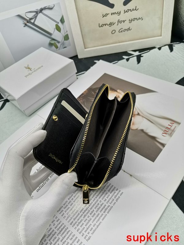 Glami- - Mix Wallets - 636