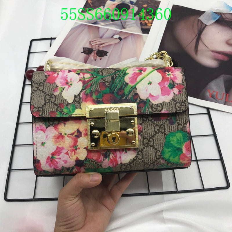Glami - GUKI Bags - 2340