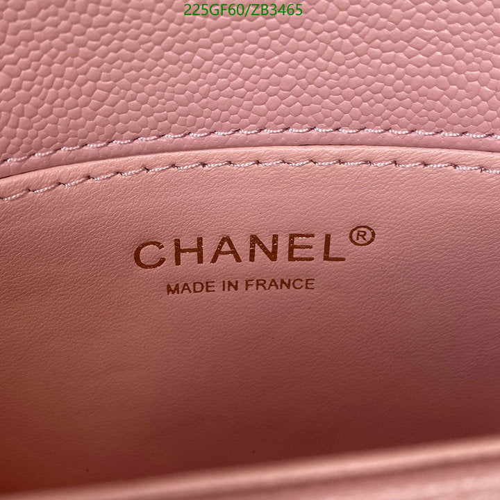 SAMC - CHL Bags - 519