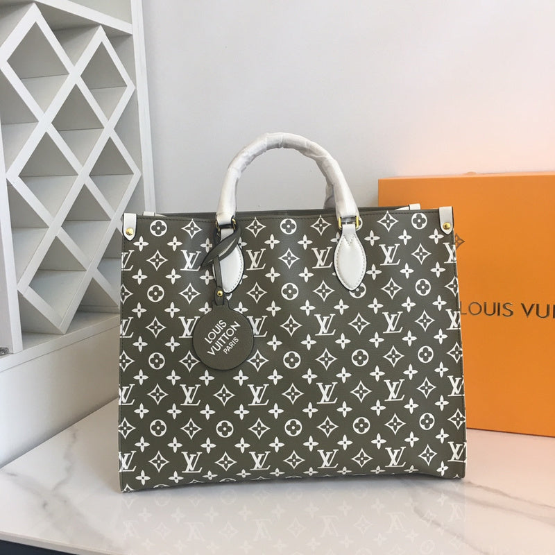 Satchel Bags - VL Bags - 2155