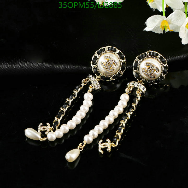 SAMC - CHL Jewelry Earrings - 625