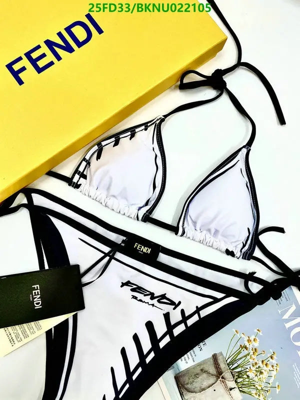 SAMC - FDE Swimsuits - 038