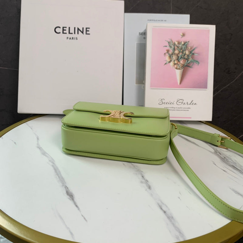 Glamy - COL Bags - 769