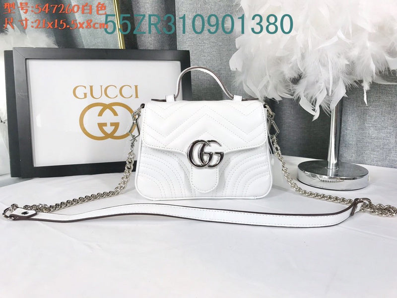 Glami Fashion - GCI Bags - 10579