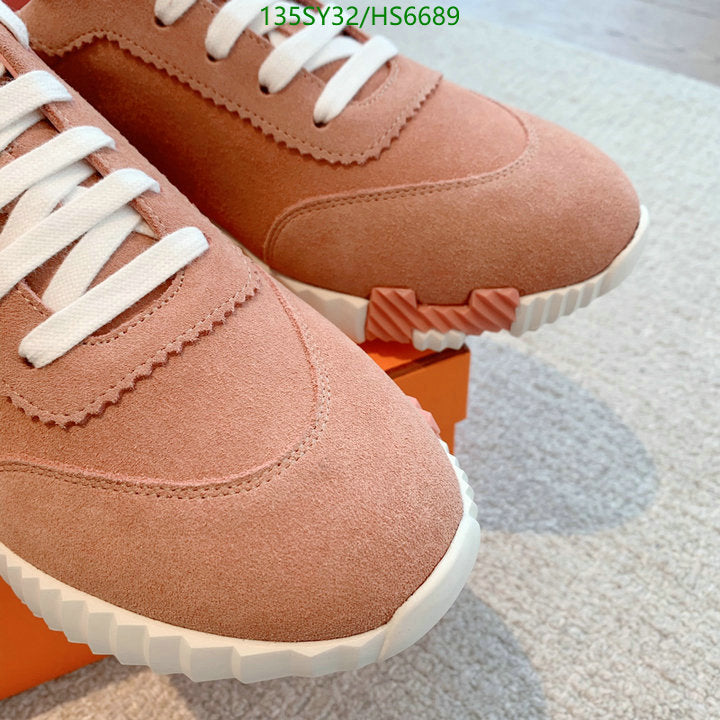 SAMC - HMS Men Shoes - 590