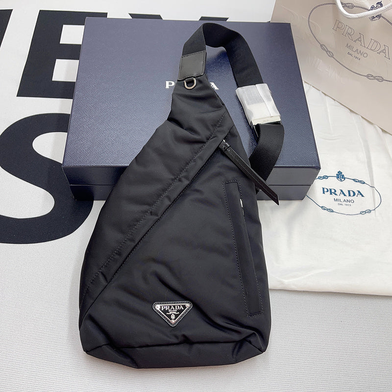 Satchel Bags - PDA Bags - 2735