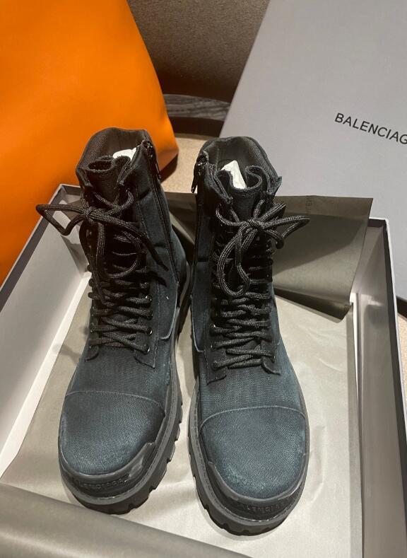 SAMC - LOV Men Shoes - 766