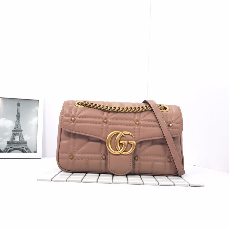 Glami Fashion - GCI Bags - 2496