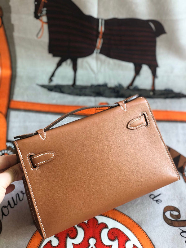 Satchel Bags - HMS-Bags - 727