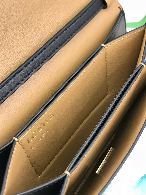 Glamy - LWO Bags - 927