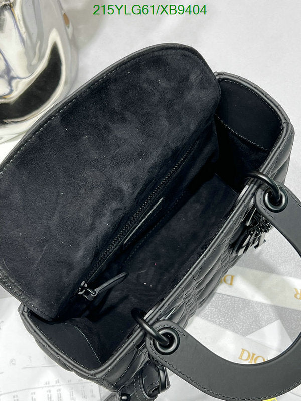 SAMCC - DOR Bags - 1516