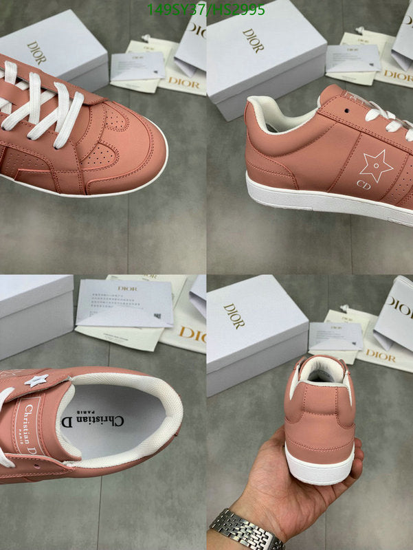 SAMC - DOR Women Sneakers - 197