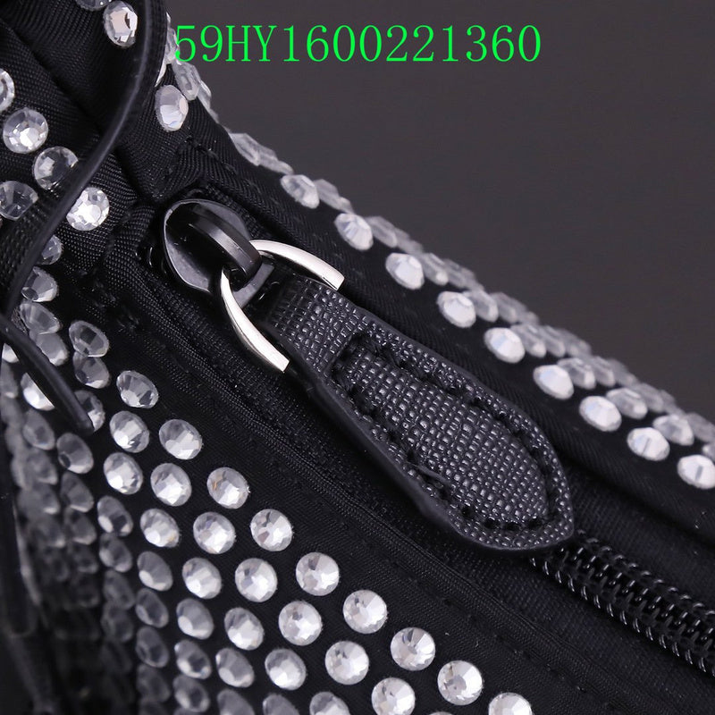 Satchel Bags - PDA Bags - 4658