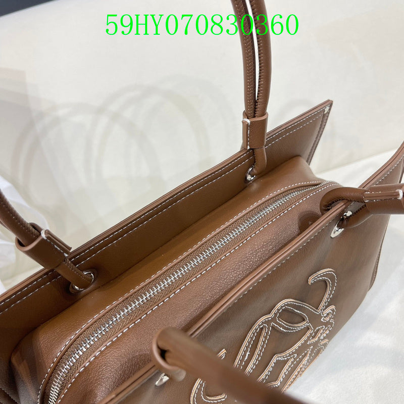 Satchel Bags - LWE Bags - 016