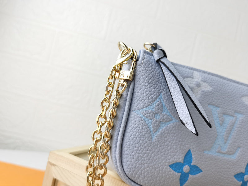 Satchel Bags - VL1 Bags - 126