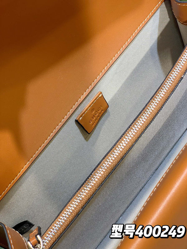 Satchel Bags - GCI Bags - 1759