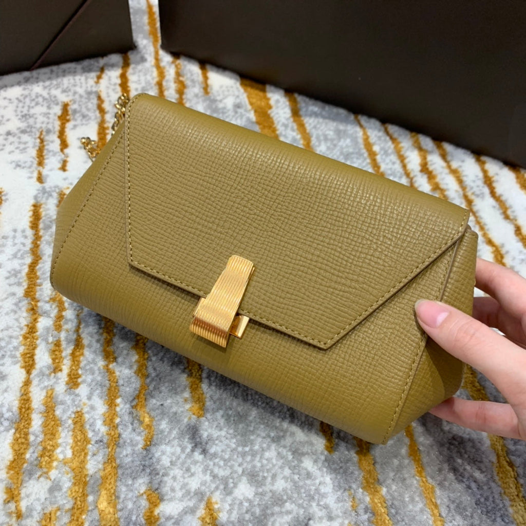 GLAMI Mini Angle Palmellato Bag Cob, For Women, WomenÃƒÂ¢Ã¢â€šÂ¬Ã¢â€žÂ¢s Bags 7.5in/19cm