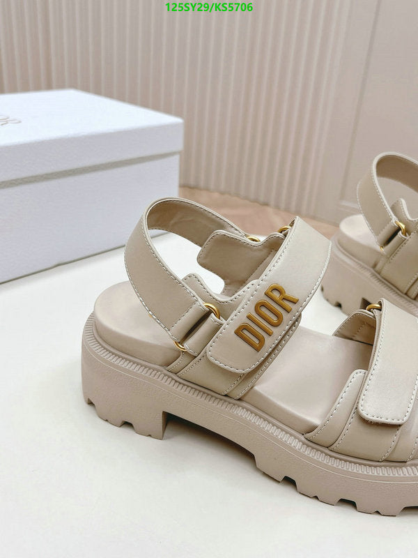 SAMCC - DOR Women Shoes - 1405