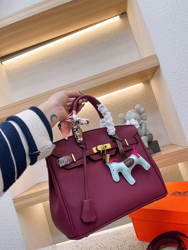 Satchel Bags - HMS-Bags - 503