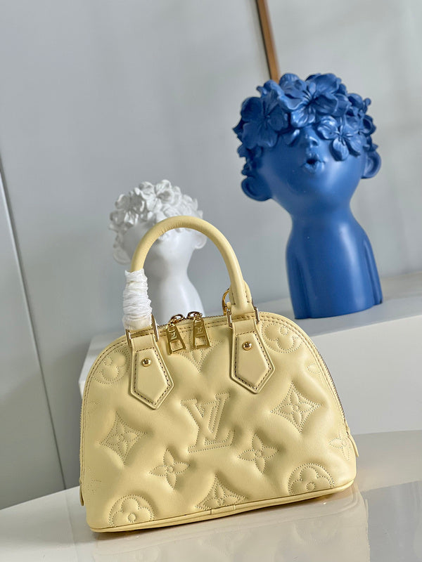 Glami GlamI Lu-Vi Bags - 16714
