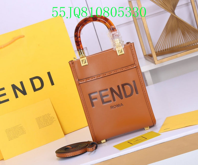 Glami - FDE Bags - 2468