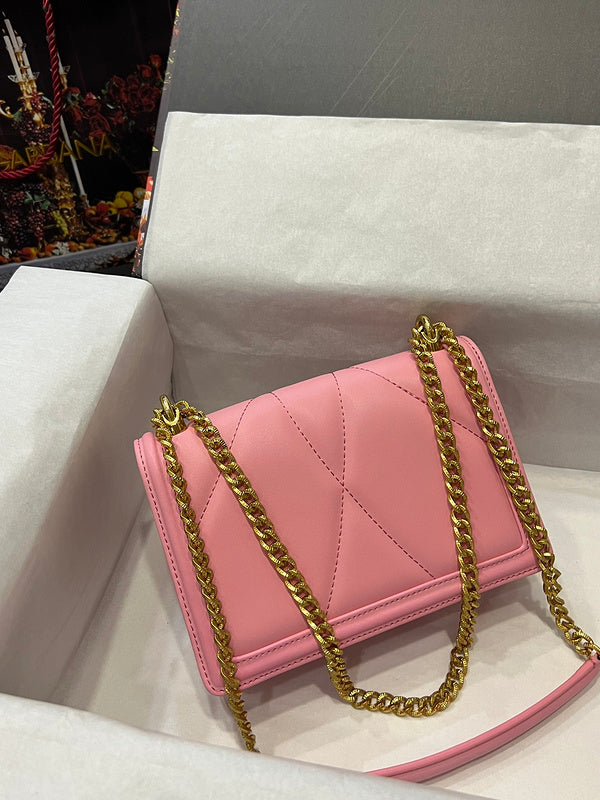 Glamy - DG bag - 390