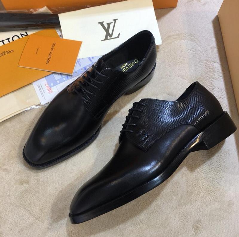 SAMC - LOV Men Shoes - 1708