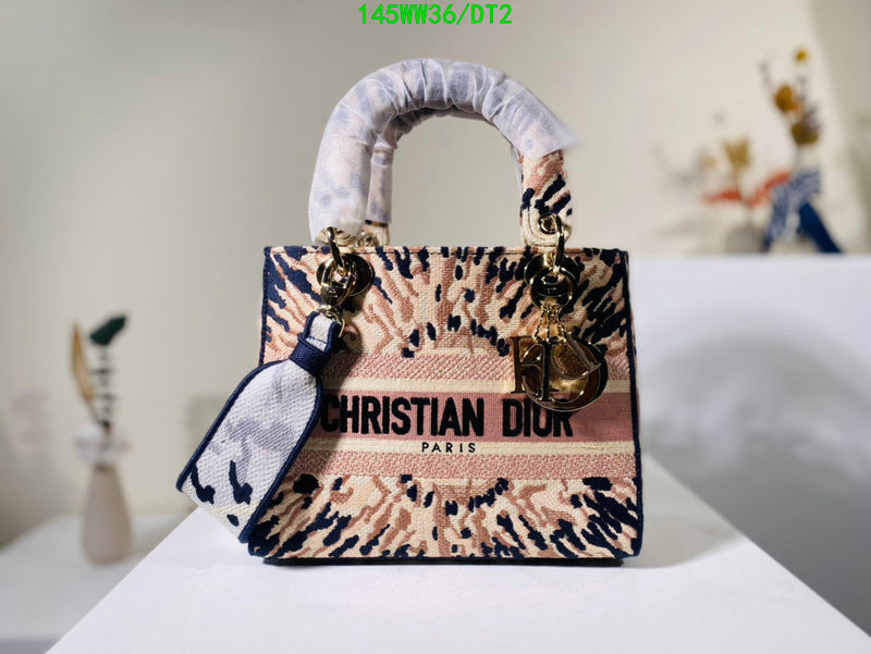 SAMCC - DOR Bags - 960