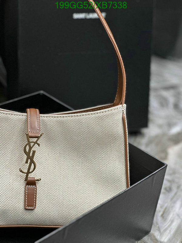 SAMC - YLS Bags - 318