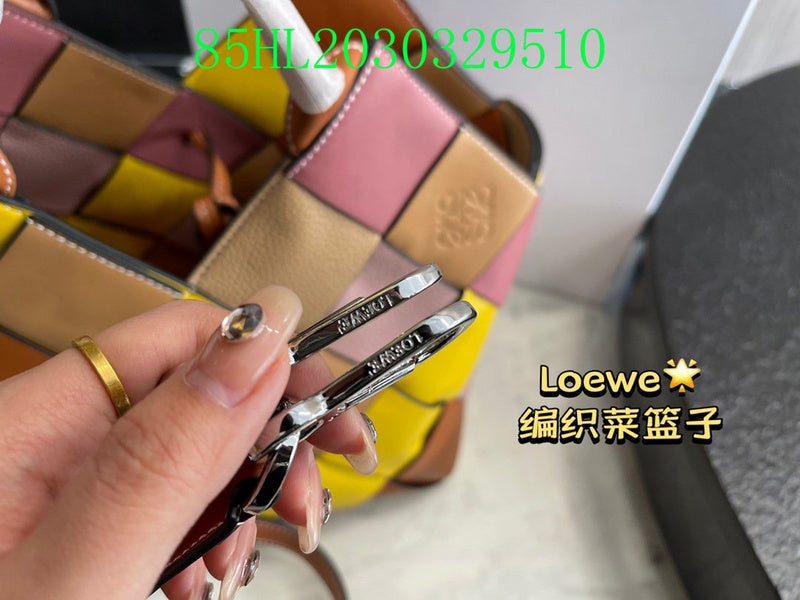 Satchel Bags - LWE Bags - 183