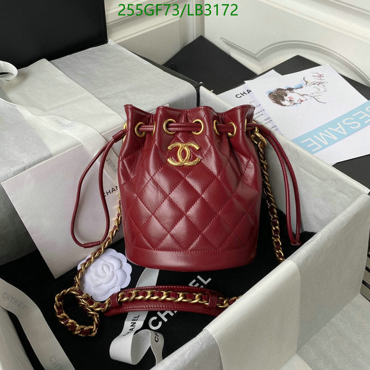 SAMC - CHL Bags - 921