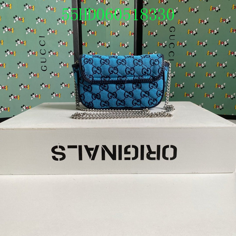 Glami Fashion - GCI Bags - 11041