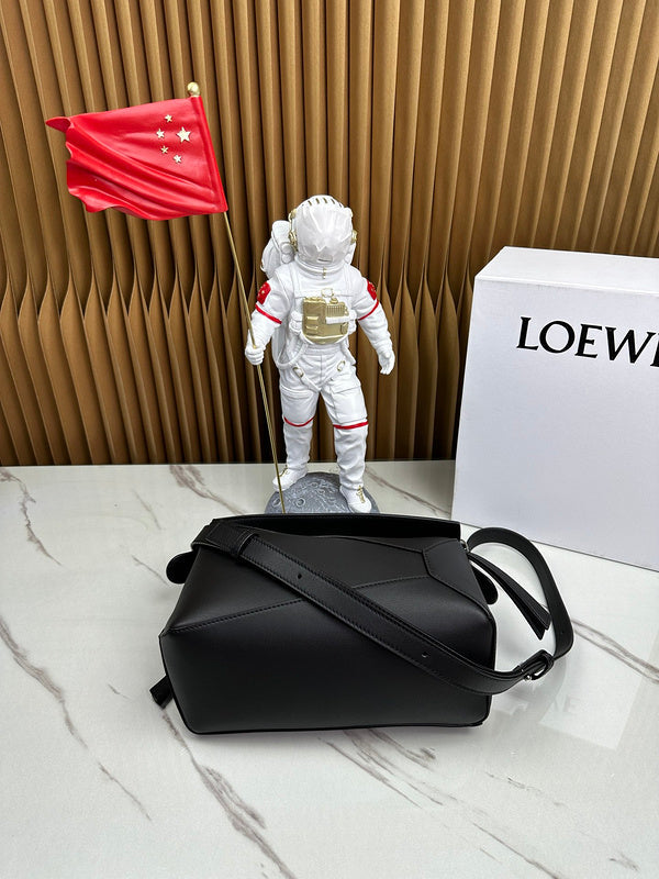 Glamy - LWO Bags - 120