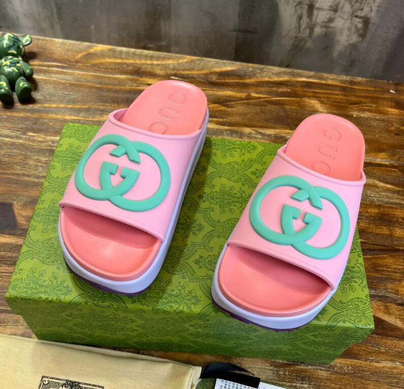 SAMC - GUKI Women Shoes - 531