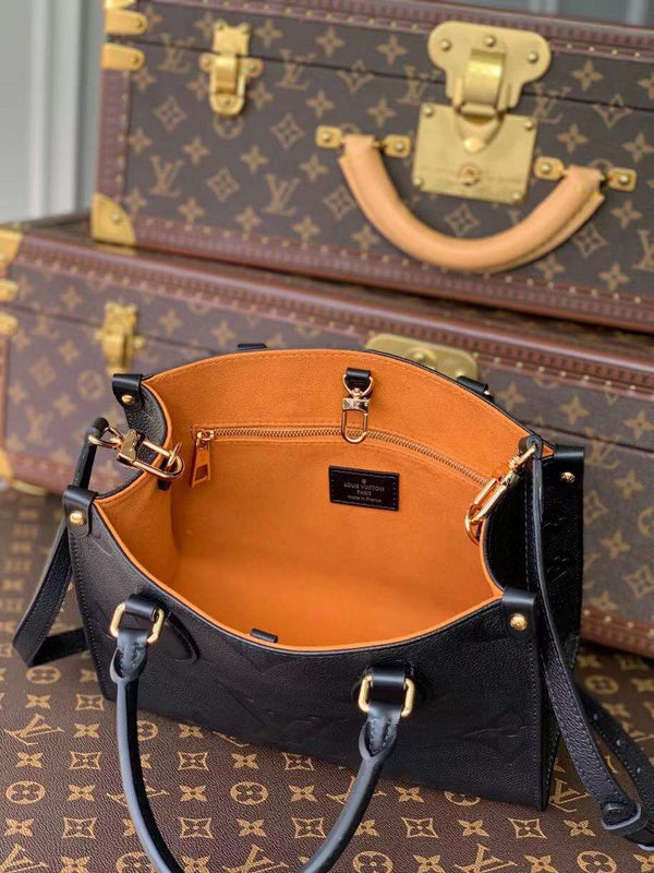 Glami GlamI Lu-Vi bags - 17675
